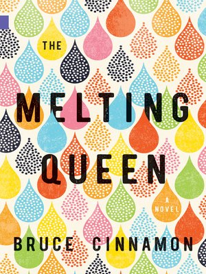 cover image of The Melting Queen